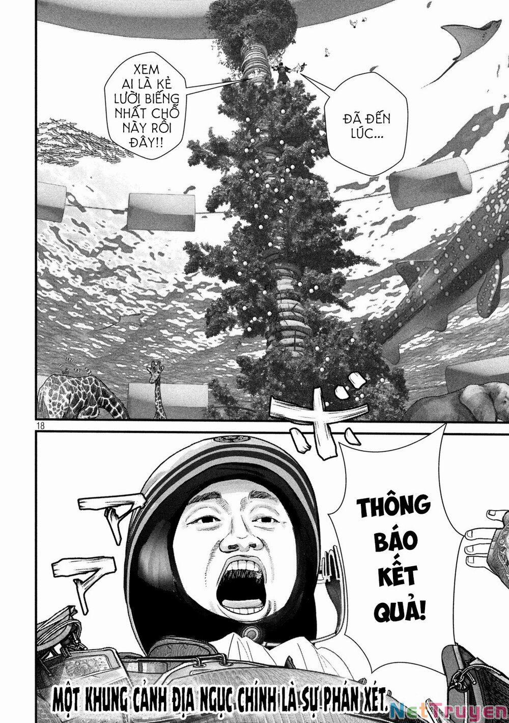 Tất Cả Nhân Loại 7,7 Tỷ Người, Thiết Lập Lại Toàn Bộ! 5 trang 19