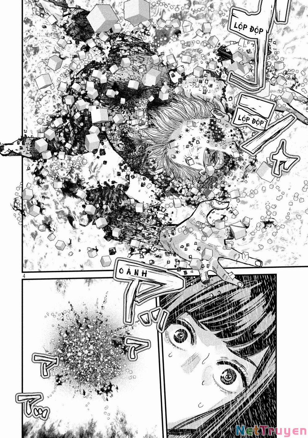 Tất Cả Nhân Loại 7,7 Tỷ Người, Thiết Lập Lại Toàn Bộ! 5 trang 6