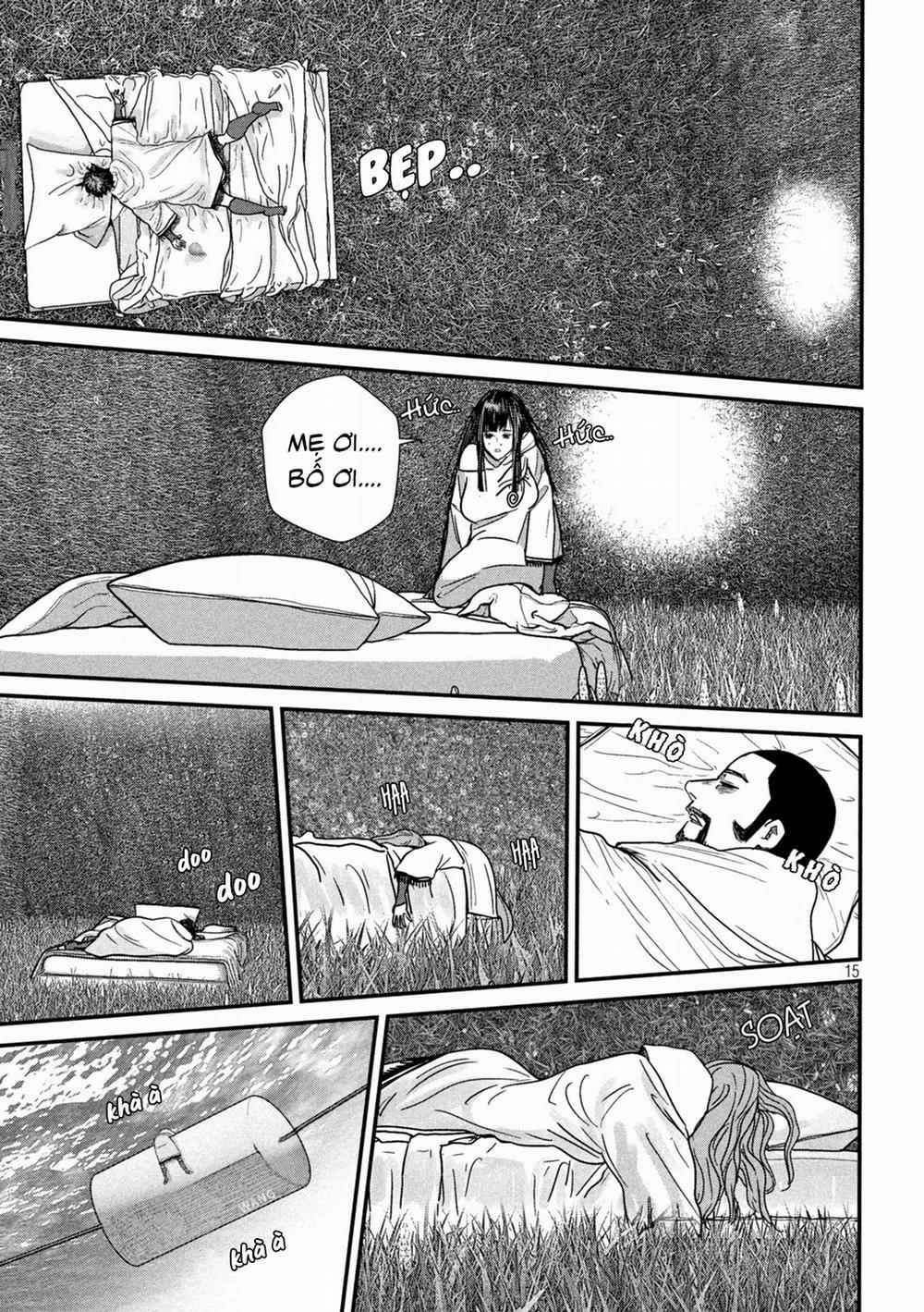 Tất Cả Nhân Loại 7,7 Tỷ Người, Thiết Lập Lại Toàn Bộ! 6 trang 18