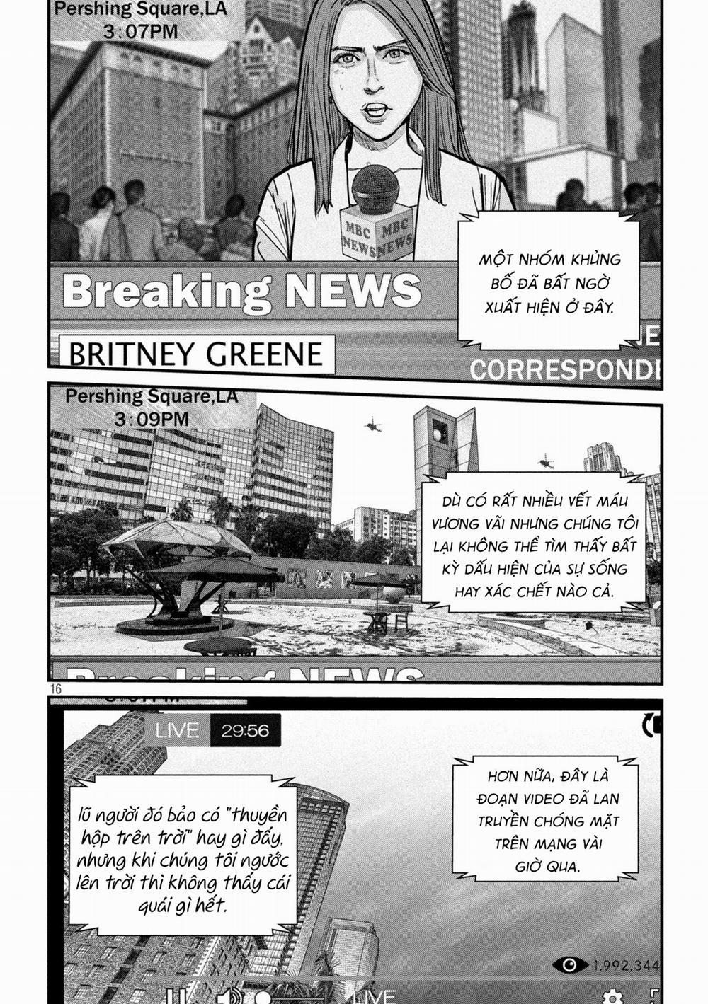 Tất Cả Nhân Loại 7,7 Tỷ Người, Thiết Lập Lại Toàn Bộ! 6 trang 19
