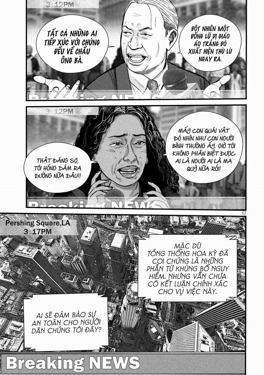 Tất Cả Nhân Loại 7,7 Tỷ Người, Thiết Lập Lại Toàn Bộ! 6 trang 20