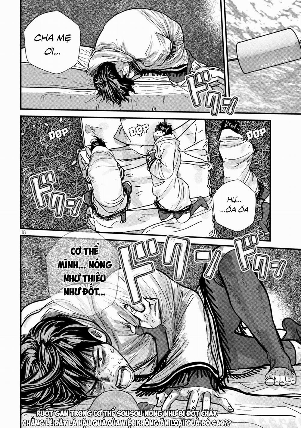 Tất Cả Nhân Loại 7,7 Tỷ Người, Thiết Lập Lại Toàn Bộ! 6 trang 21