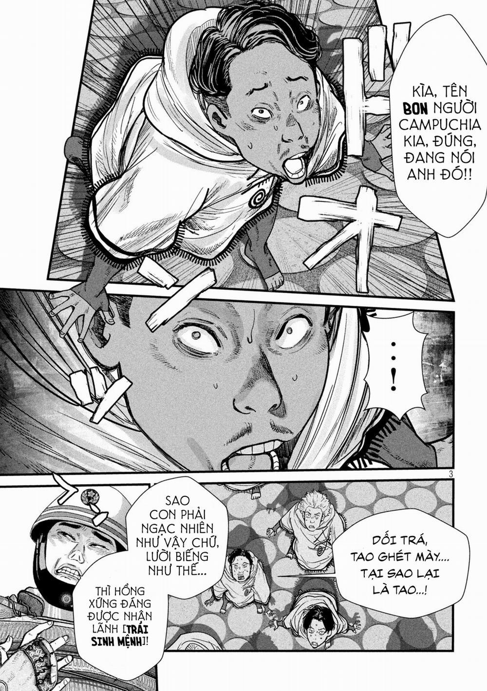 Tất Cả Nhân Loại 7,7 Tỷ Người, Thiết Lập Lại Toàn Bộ! 6 trang 6