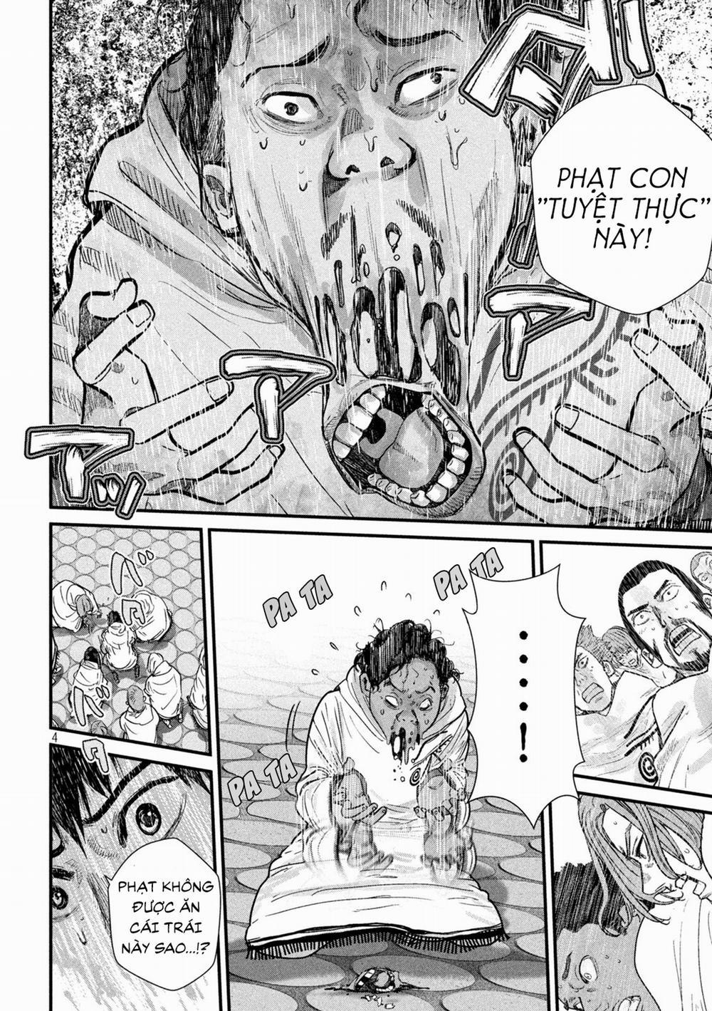 Tất Cả Nhân Loại 7,7 Tỷ Người, Thiết Lập Lại Toàn Bộ! 6 trang 7