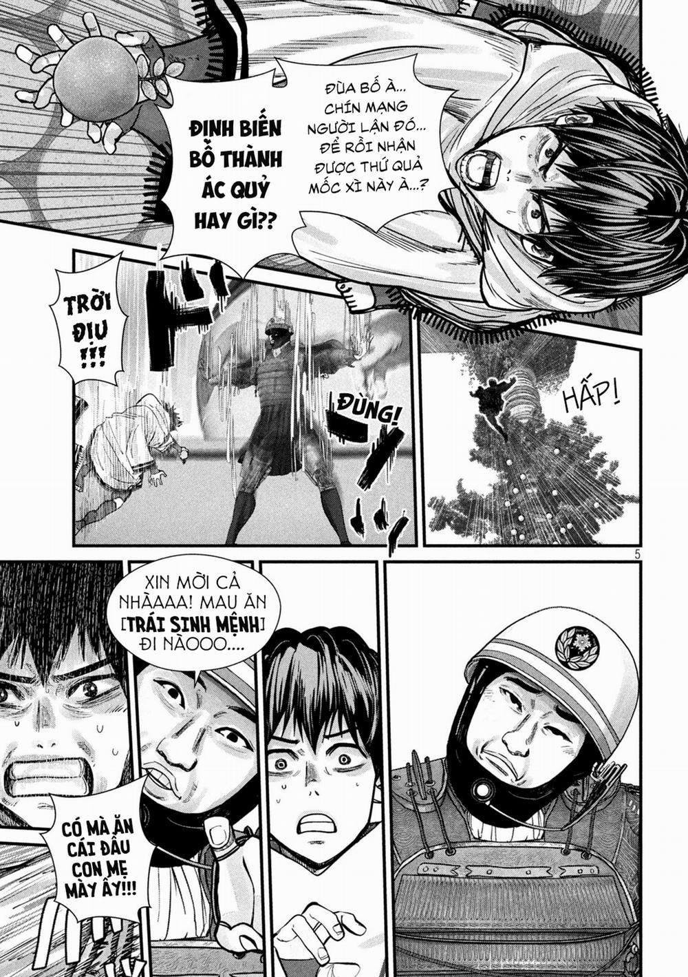 Tất Cả Nhân Loại 7,7 Tỷ Người, Thiết Lập Lại Toàn Bộ! 6 trang 8