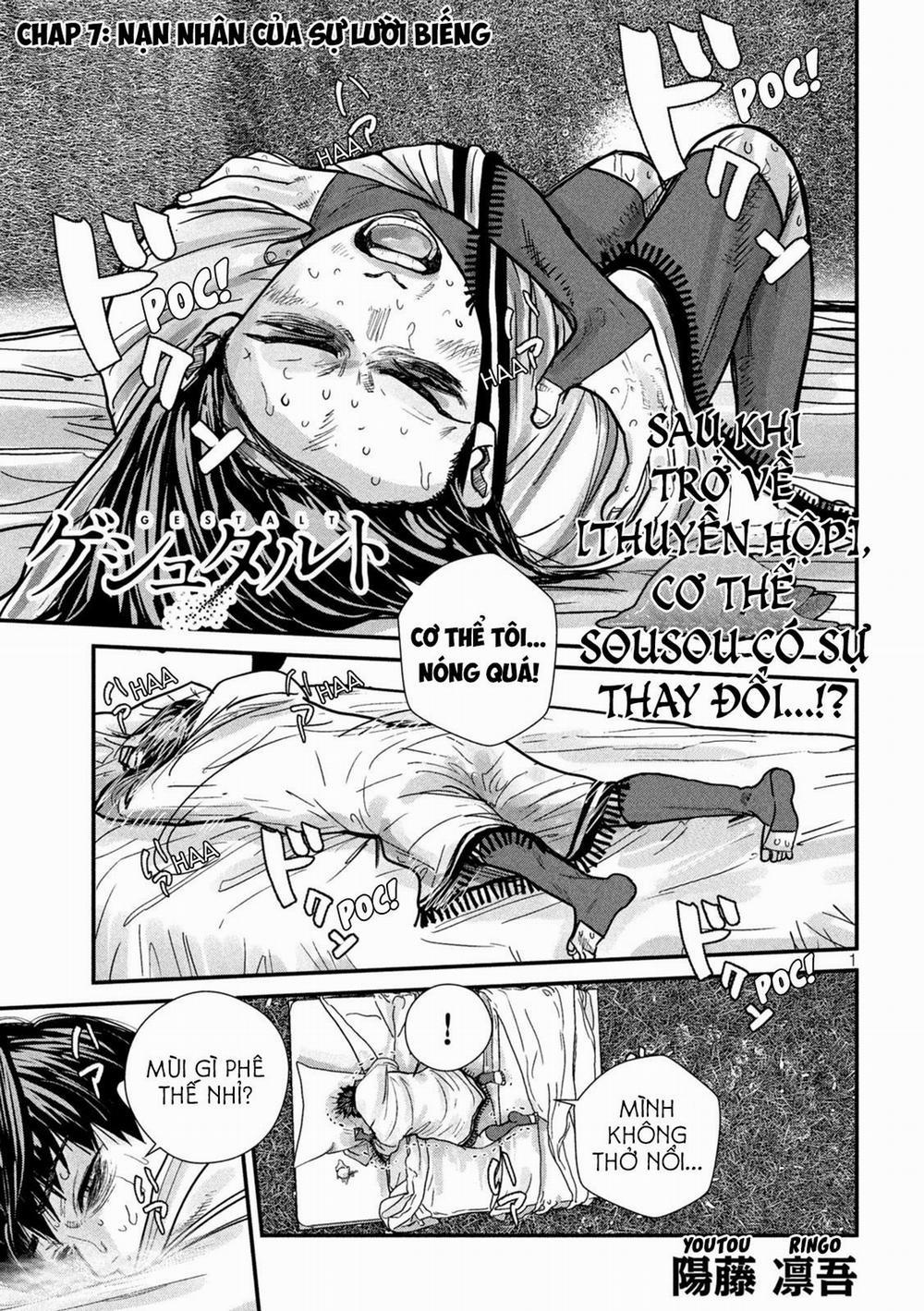 Tất Cả Nhân Loại 7,7 Tỷ Người, Thiết Lập Lại Toàn Bộ! 7 trang 1