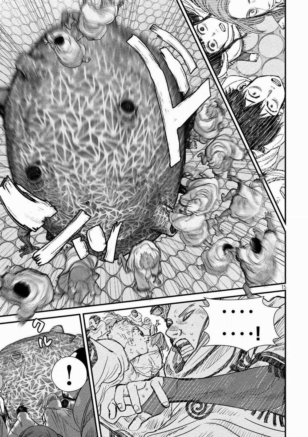 Tất Cả Nhân Loại 7,7 Tỷ Người, Thiết Lập Lại Toàn Bộ! 7 trang 15