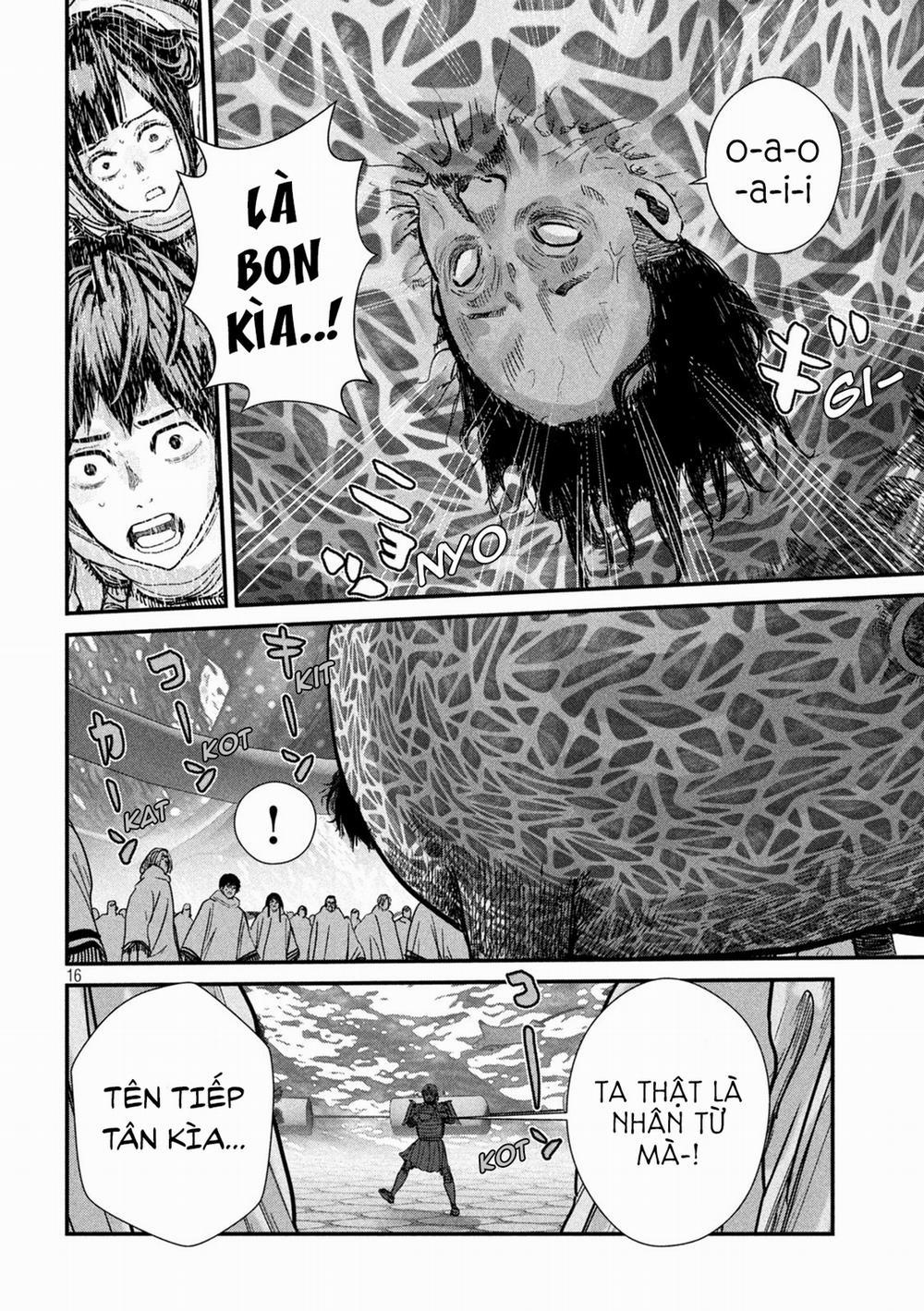 Tất Cả Nhân Loại 7,7 Tỷ Người, Thiết Lập Lại Toàn Bộ! 7 trang 16