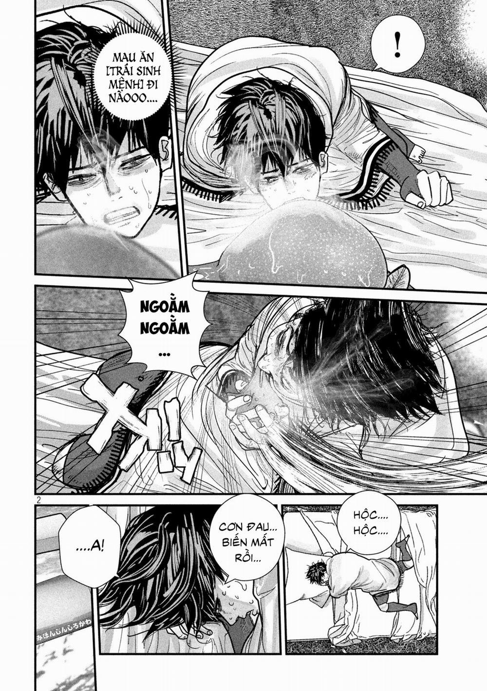 Tất Cả Nhân Loại 7,7 Tỷ Người, Thiết Lập Lại Toàn Bộ! 7 trang 2