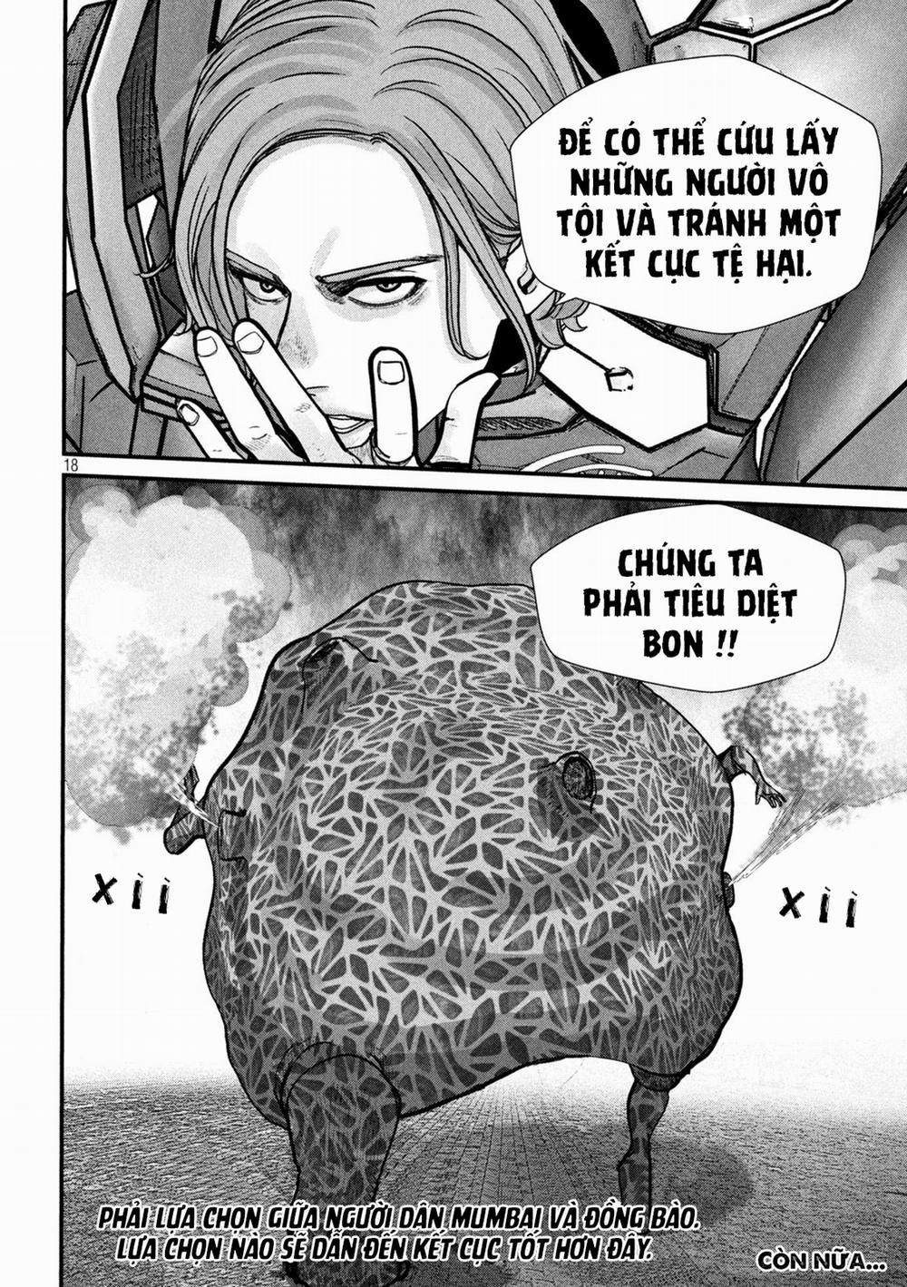 Tất Cả Nhân Loại 7,7 Tỷ Người, Thiết Lập Lại Toàn Bộ! 8 trang 18