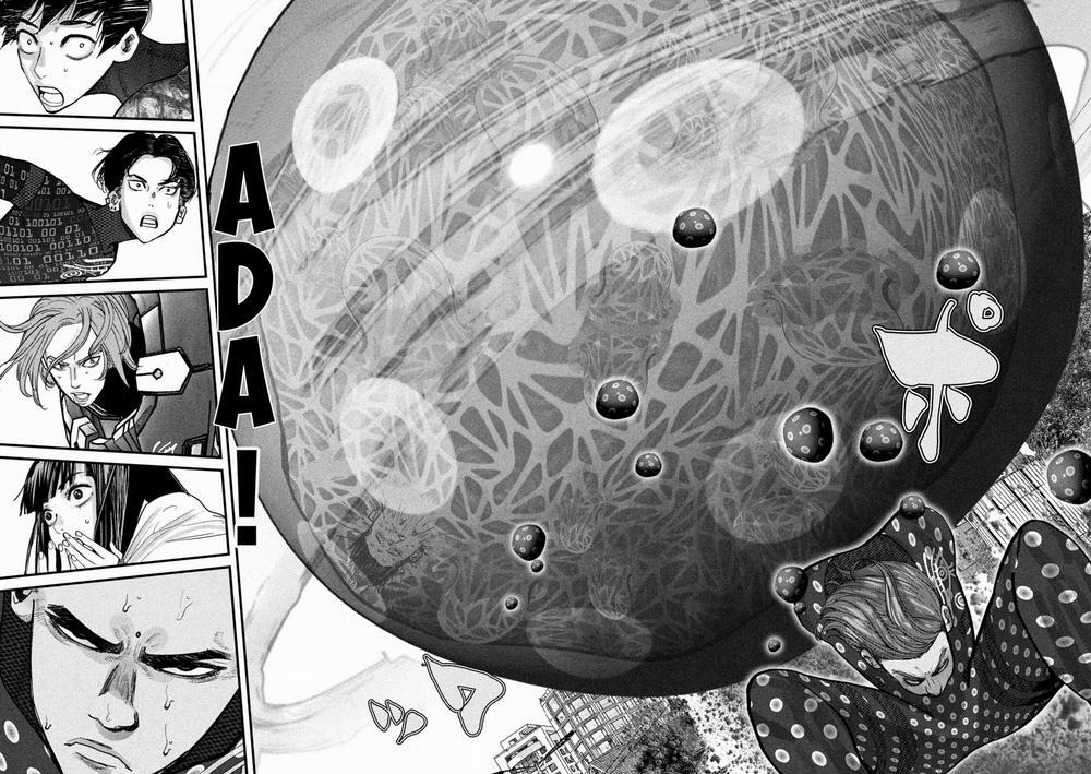 Tất Cả Nhân Loại 7,7 Tỷ Người, Thiết Lập Lại Toàn Bộ! 9 trang 14