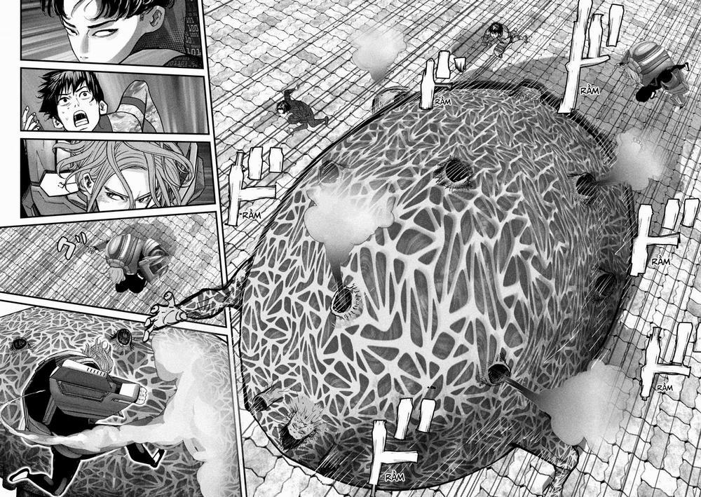 Tất Cả Nhân Loại 7,7 Tỷ Người, Thiết Lập Lại Toàn Bộ! 9 trang 4