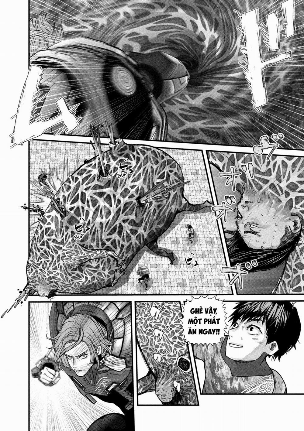 Tất Cả Nhân Loại 7,7 Tỷ Người, Thiết Lập Lại Toàn Bộ! 9 trang 5