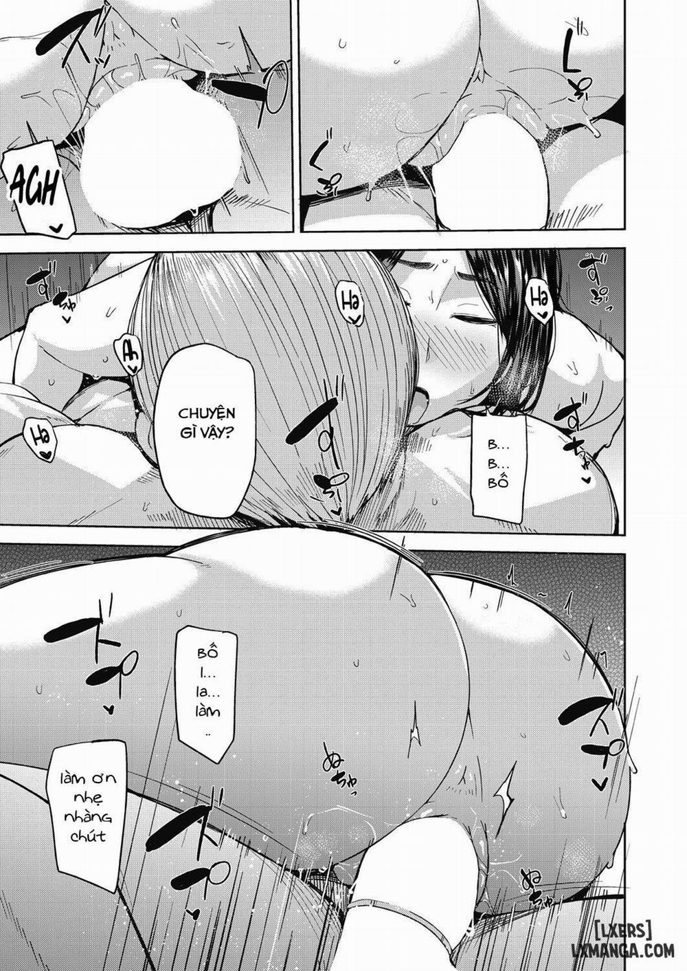 Tất Cả Vì Lợi Ích Của Chồng- Người Vợ Luôn Ủng Hộ Cho Tình Yêu Của Cô 1 trang 14