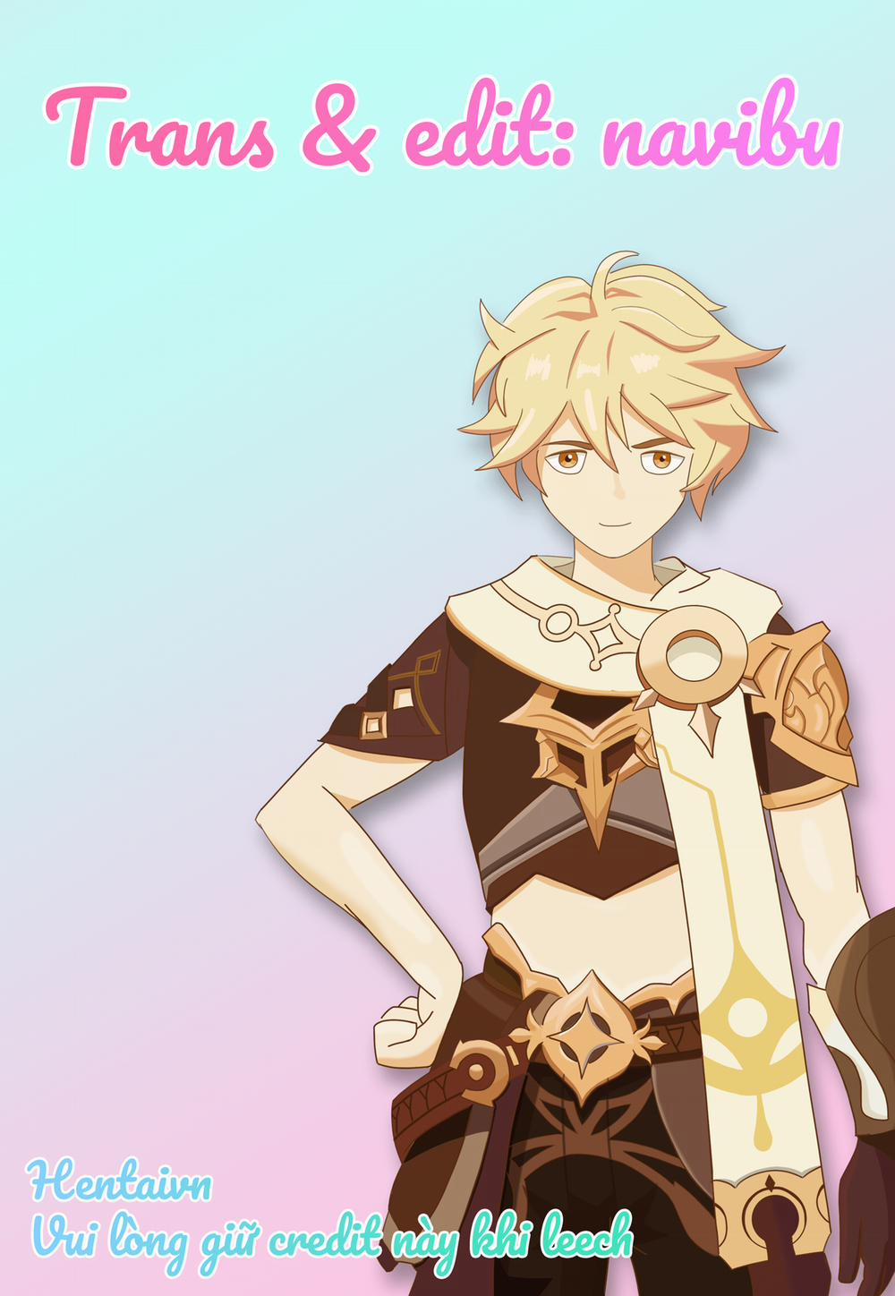 Tất cả vì nghệ thuật 3 0 ảnh động trang 2