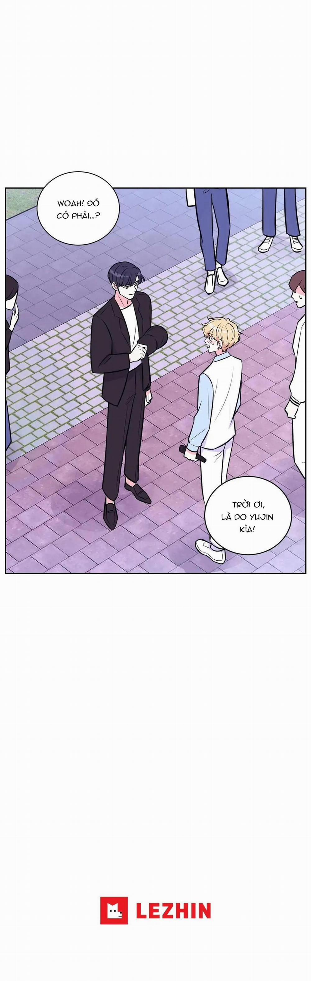 Tắt Cái Camera Đi! 18 trang 7