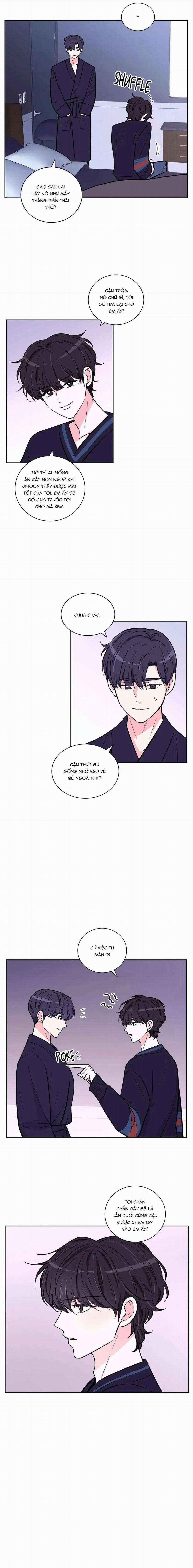 Tắt Cái Camera Đi! 22 trang 6