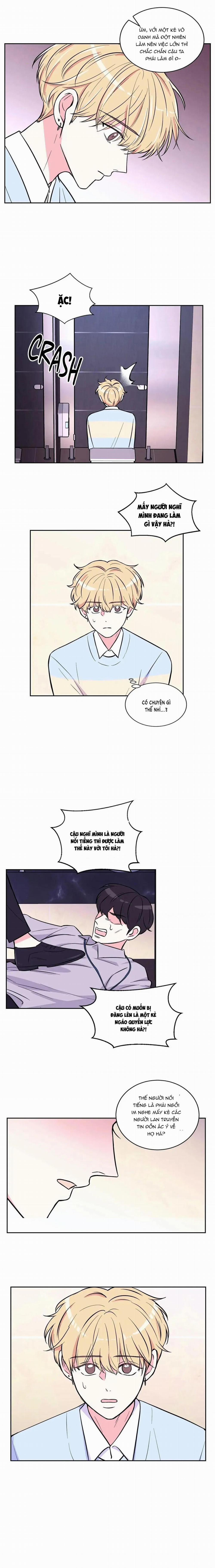Tắt Cái Camera Đi! 23 trang 6