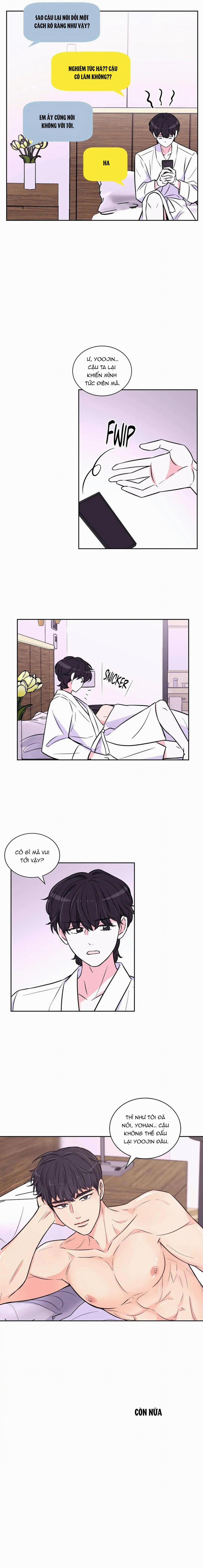Tắt Cái Camera Đi! 26 trang 6