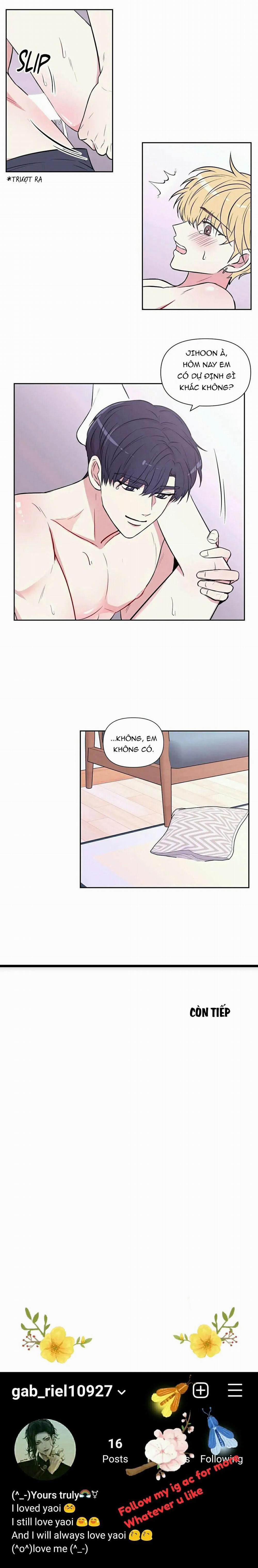 Tắt Cái Camera Đi! 29 trang 5