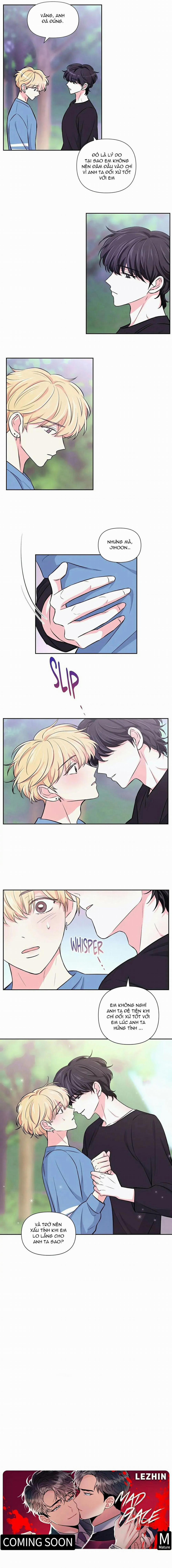 Tắt Cái Camera Đi! 31 trang 6