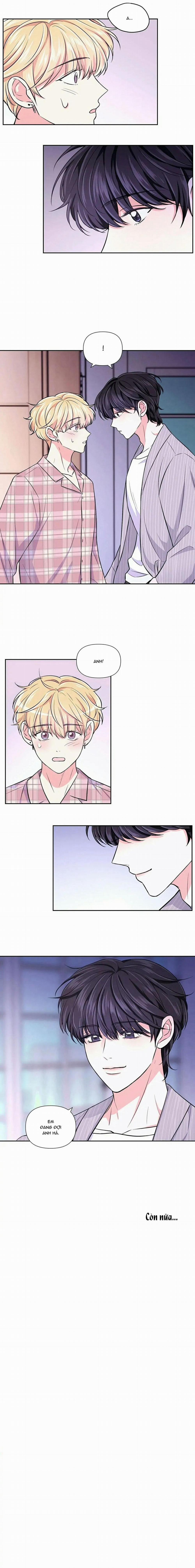 Tắt Cái Camera Đi! 32 trang 6