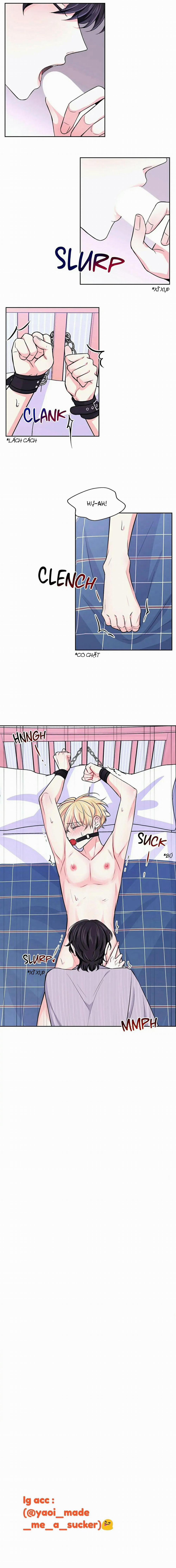 Tắt Cái Camera Đi! 33 trang 6