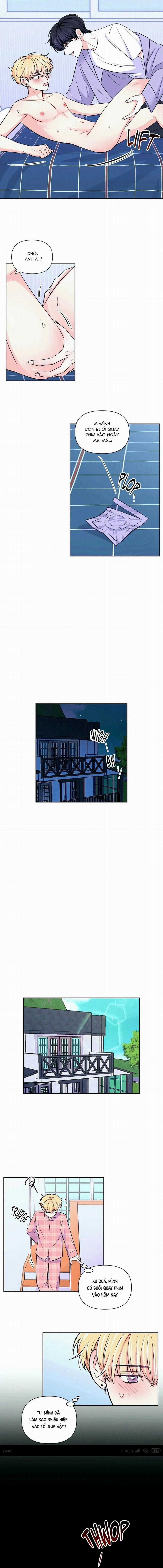 Tắt Cái Camera Đi! 35 trang 3