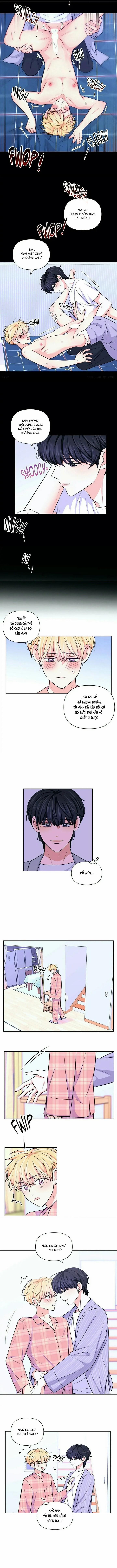 Tắt Cái Camera Đi! 35 trang 4