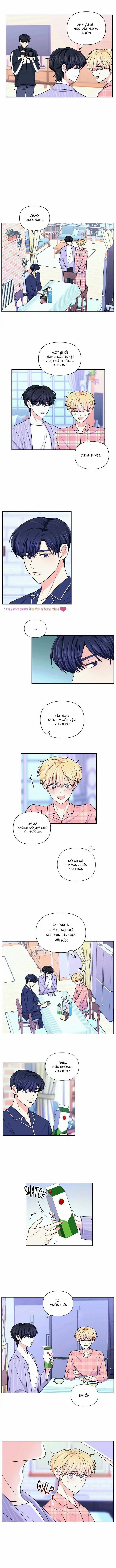 Tắt Cái Camera Đi! 35 trang 5