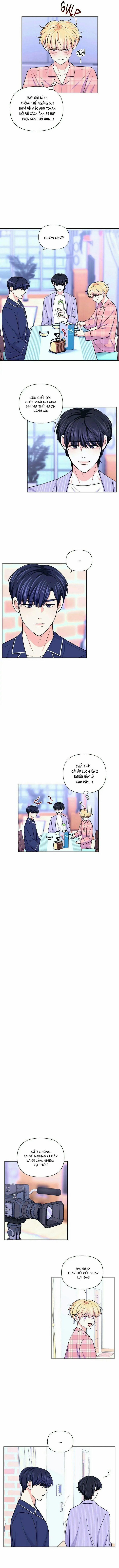 Tắt Cái Camera Đi! 35 trang 6