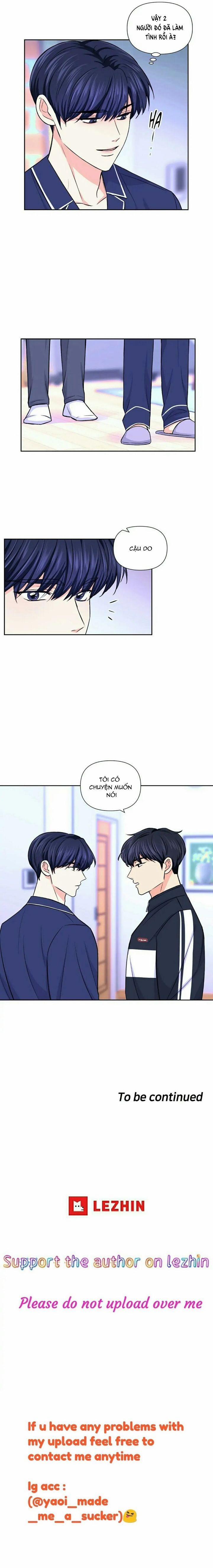 Tắt Cái Camera Đi! 35 trang 7