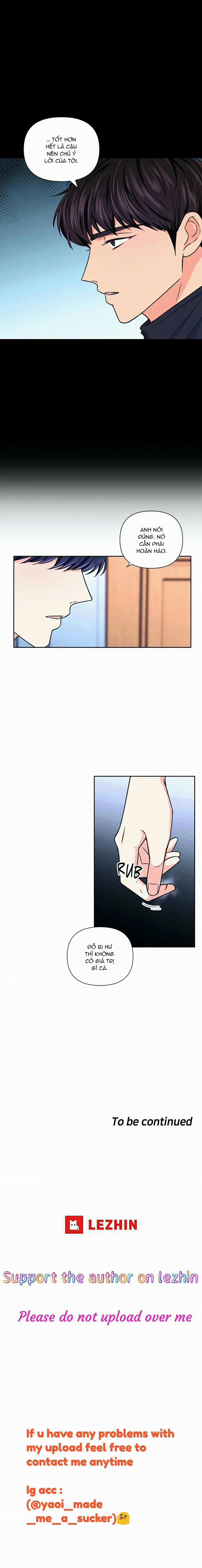 Tắt Cái Camera Đi! 37 trang 6