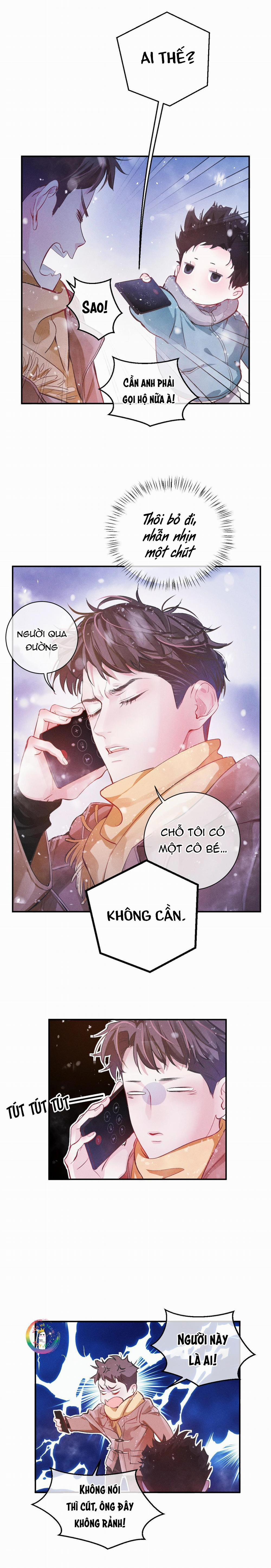 Tát Dã (Ngang Tàng) 1 trang 15