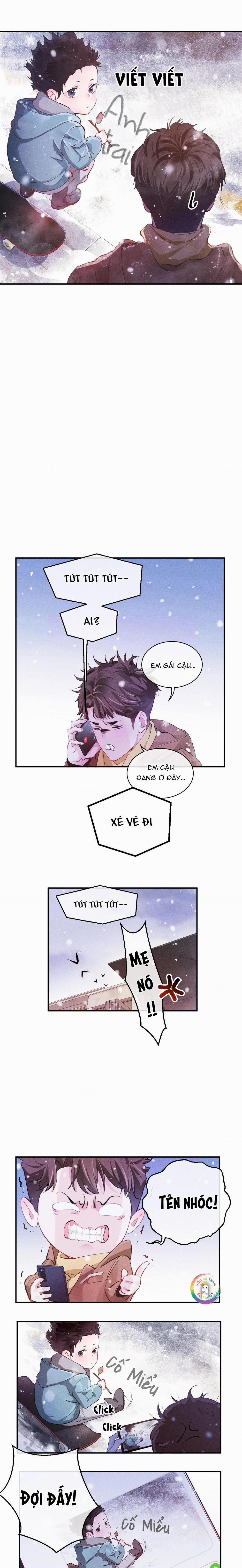 Tát Dã (Ngang Tàng) 1 trang 16
