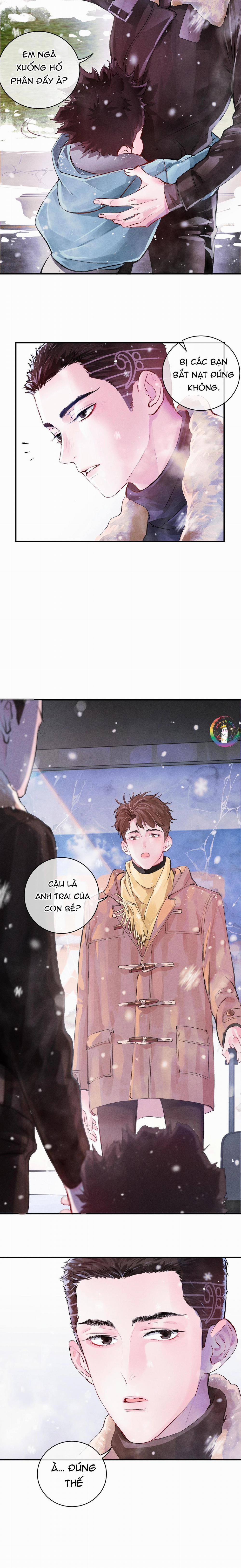 Tát Dã (Ngang Tàng) 1 trang 21