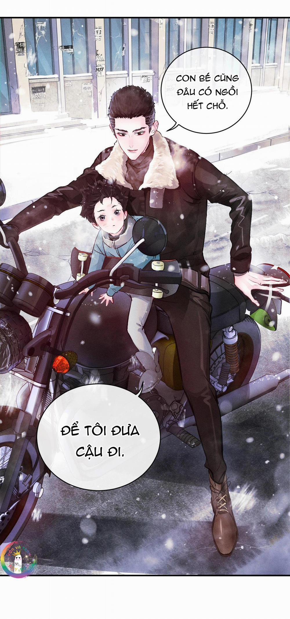 Tát Dã (Ngang Tàng) 1 trang 23