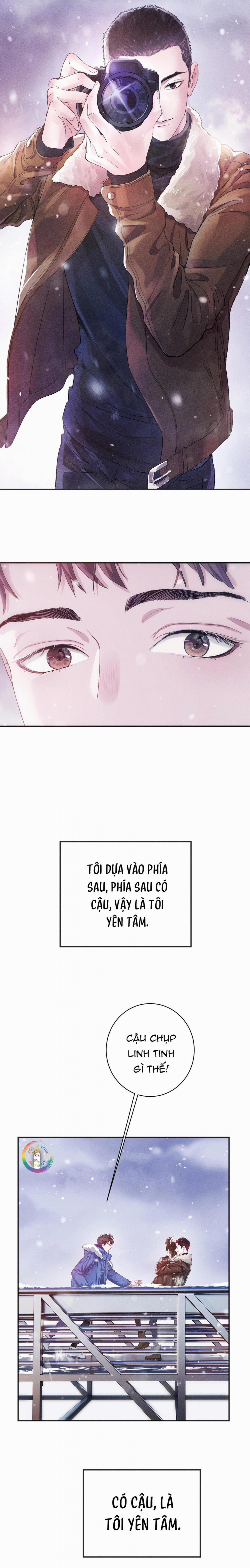 Tát Dã (Ngang Tàng) 1 trang 3