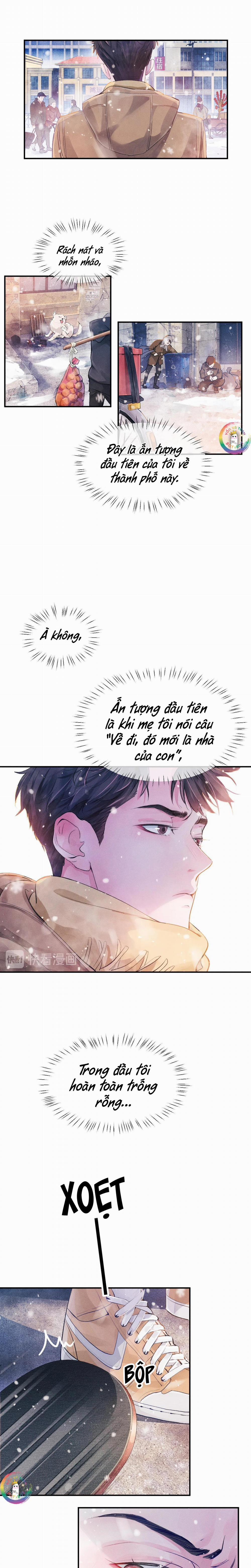 Tát Dã (Ngang Tàng) 1 trang 9