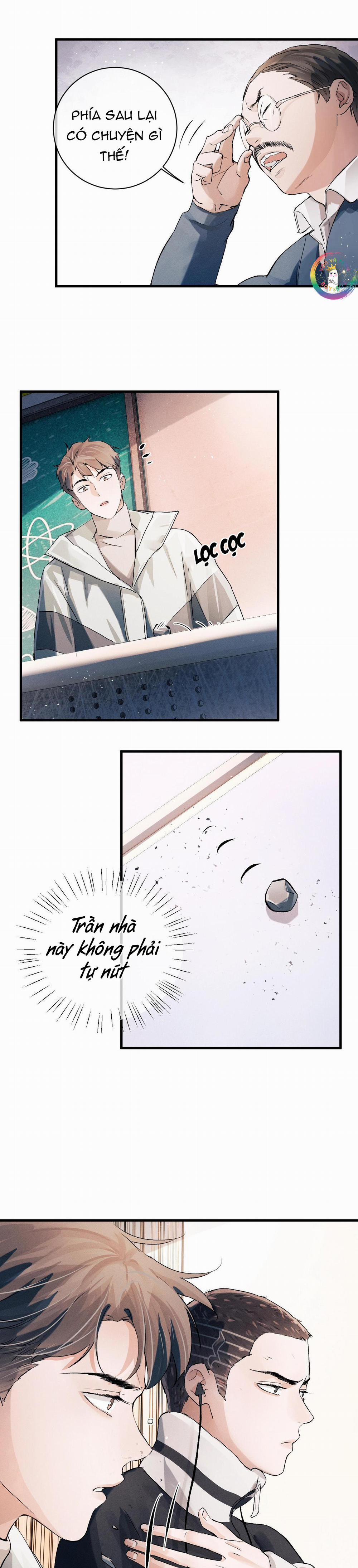 Tát Dã (Ngang Tàng) 13 trang 10