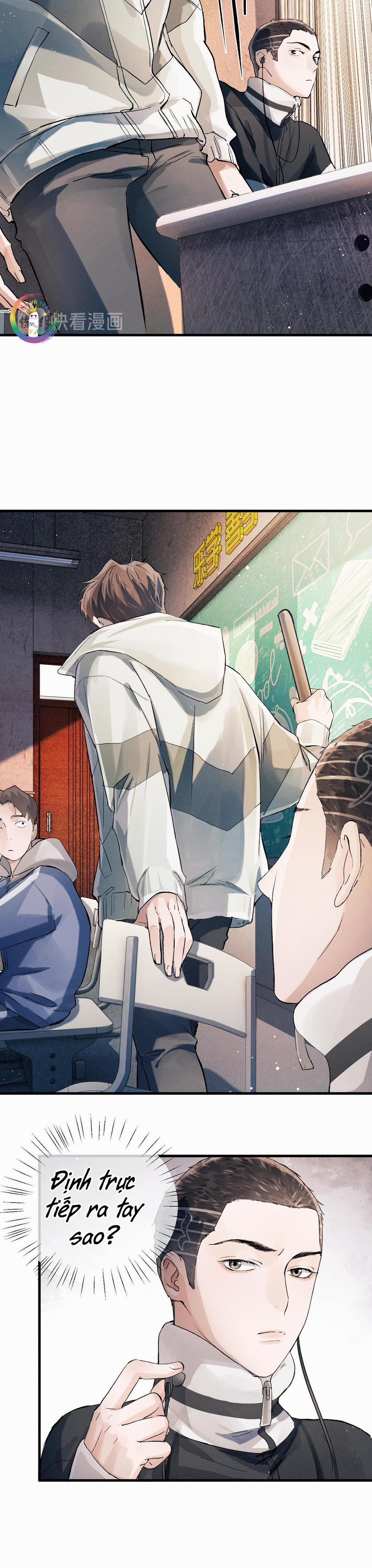 Tát Dã (Ngang Tàng) 13 trang 12