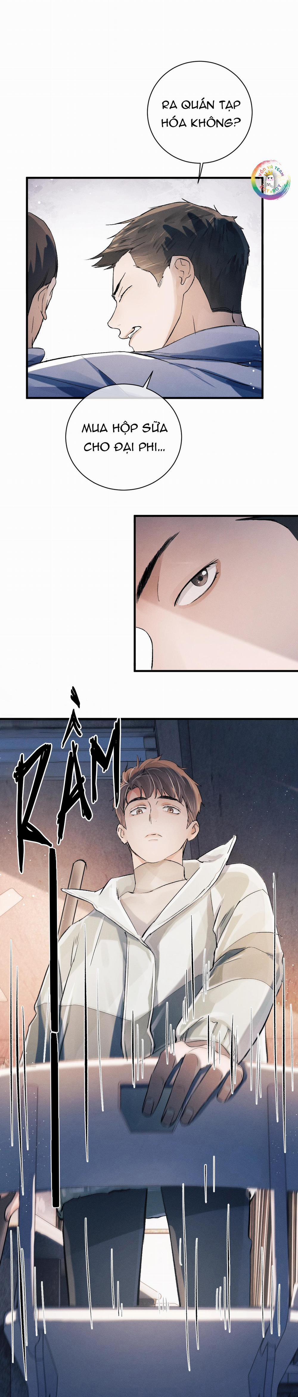 Tát Dã (Ngang Tàng) 13 trang 13