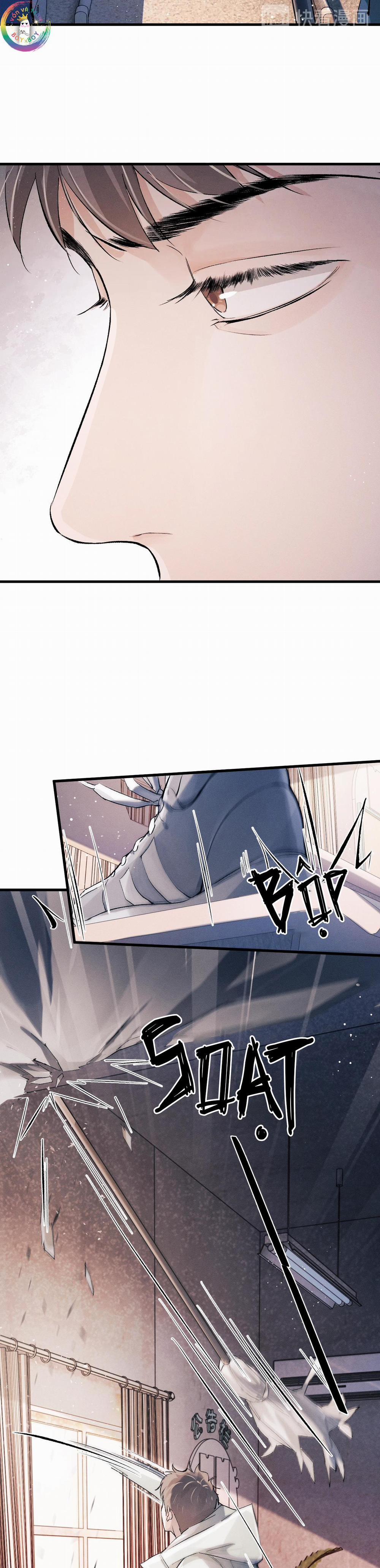 Tát Dã (Ngang Tàng) 13 trang 15