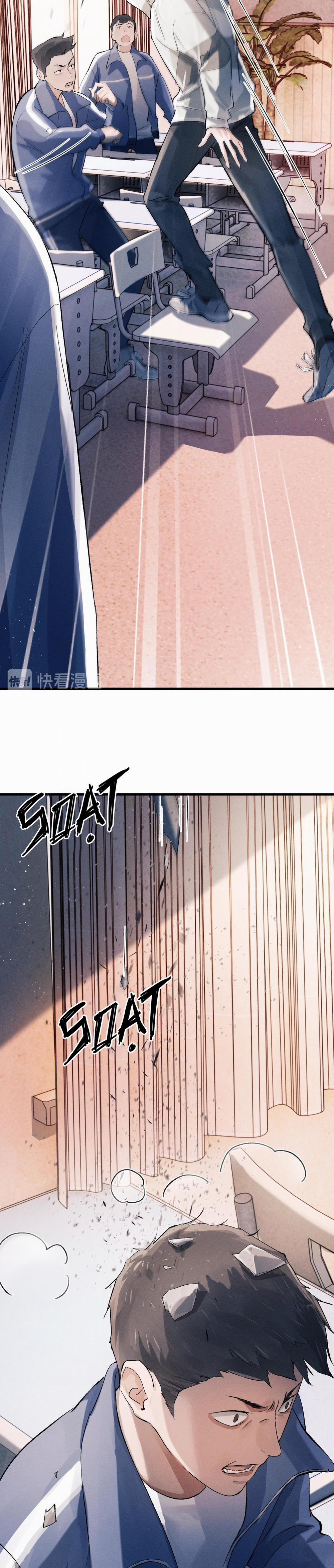 Tát Dã (Ngang Tàng) 13 trang 16