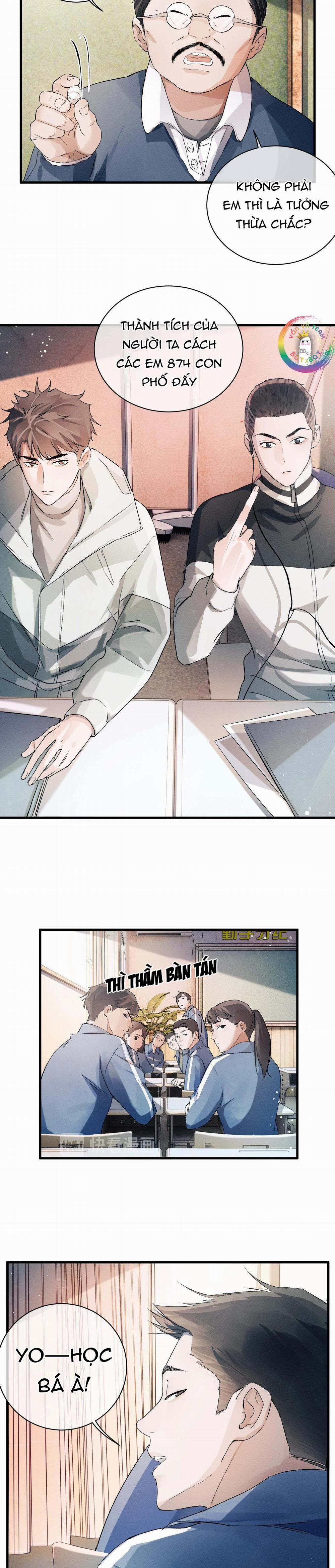 Tát Dã (Ngang Tàng) 13 trang 3