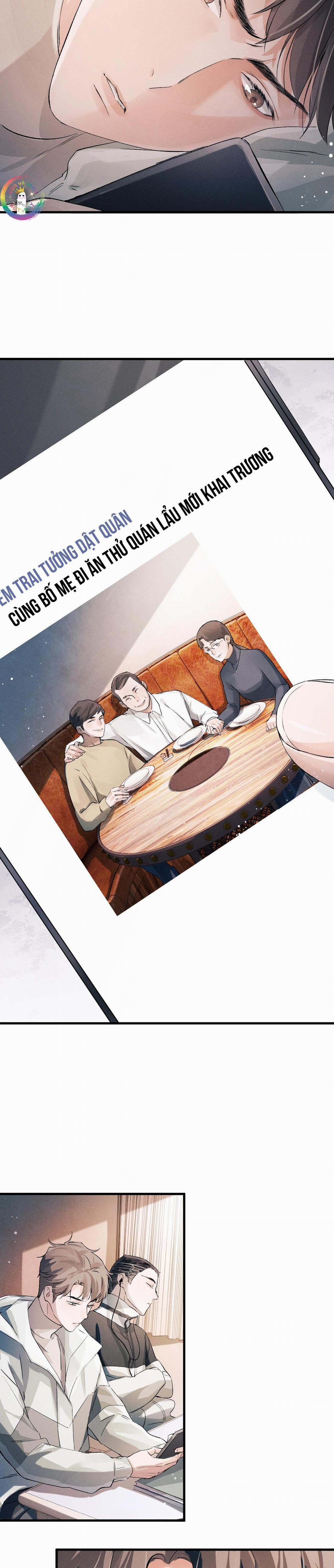 Tát Dã (Ngang Tàng) 13 trang 6