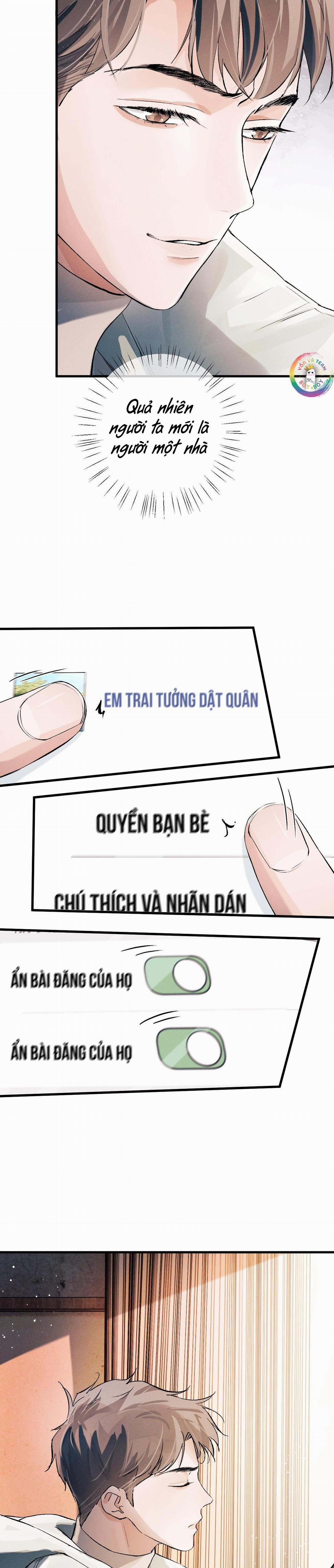 Tát Dã (Ngang Tàng) 13 trang 7