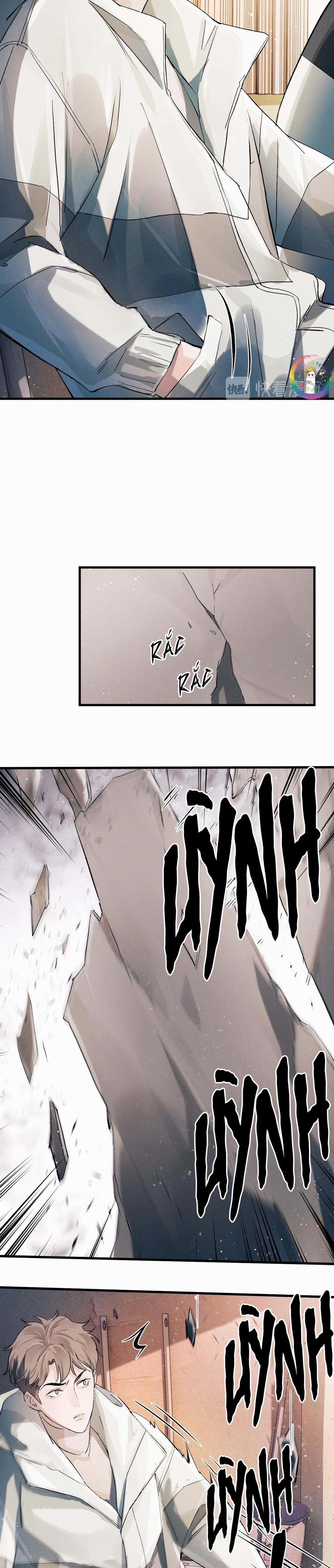 Tát Dã (Ngang Tàng) 13 trang 8