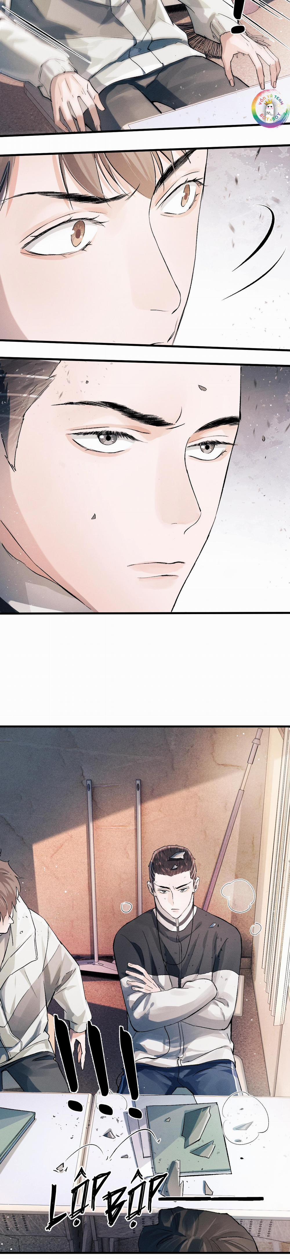 Tát Dã (Ngang Tàng) 13 trang 9