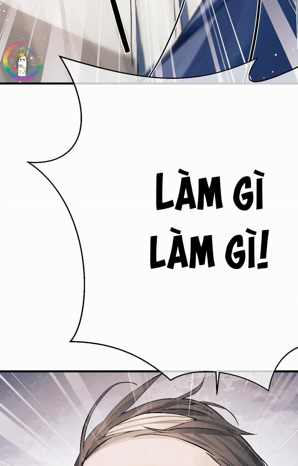 Tát Dã (Ngang Tàng) 14 trang 19